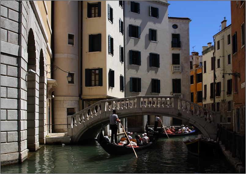 Venise, déambulations #03