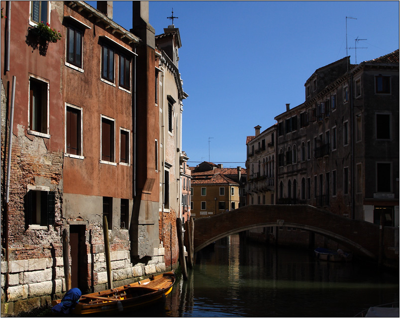 Venise, déambulations #13