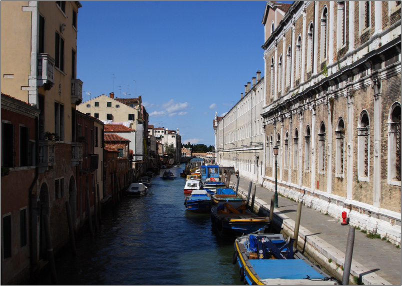 Venise, déambulations #15