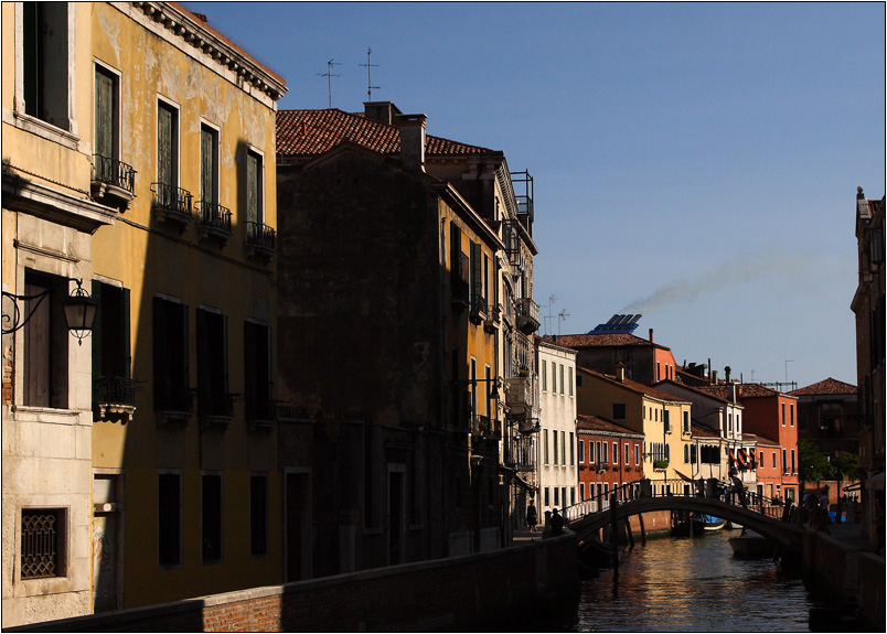 Venise, déambulations #19
