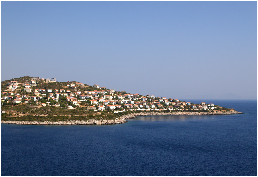 Arkadiko-Chorio