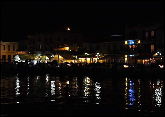 Egine, nocturne #20 (5674 visits) Egine, nocturne #20