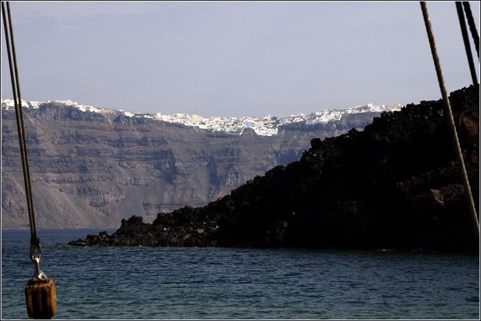 Nea Kameni #04