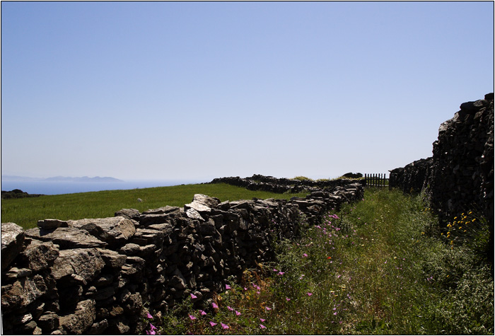 Faros - Apolonia, chemin #09