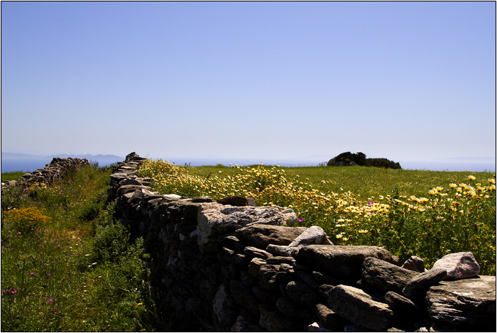 Faros - Apolonia, chemin #10