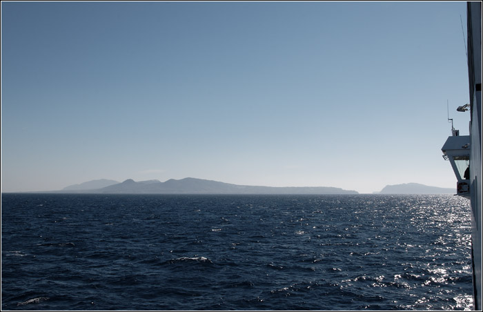 Sur le ferry #57 (12850 visites) Sur le ferry #57