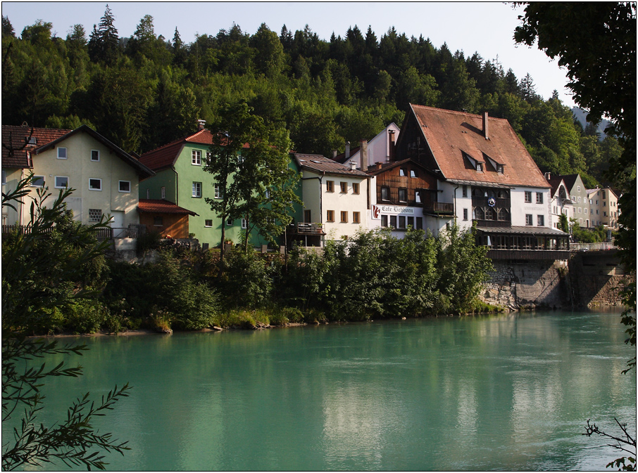 Rivière Lech #01