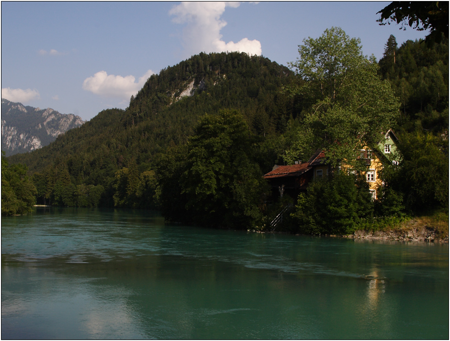 Rivière Lech #02