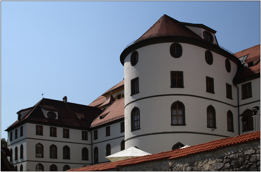 Füssen, monastère de Saint Mang #03