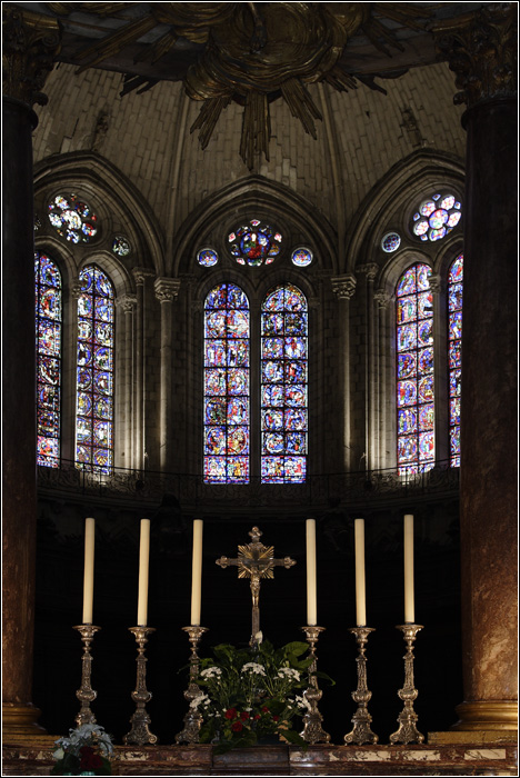 Cathédrale Saint-Maurice #08
