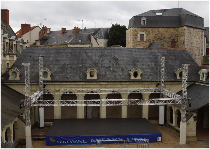 Cloître Toussaint #02