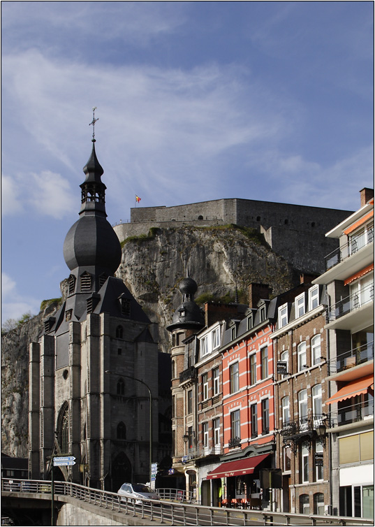 Dinant, Collégial #10