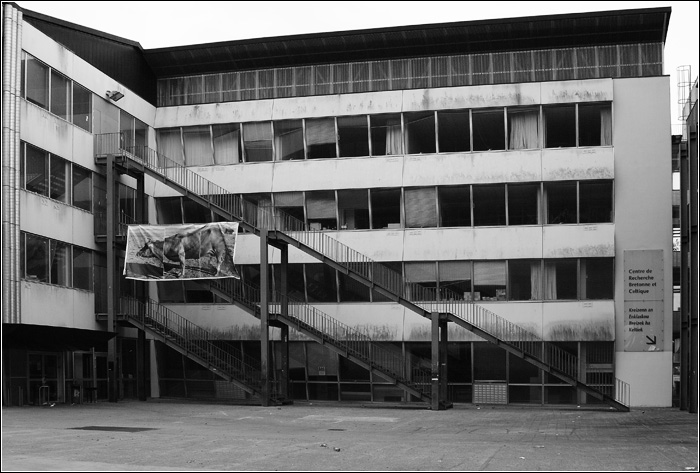 Brest, Faculté #02