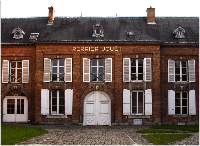 Perrier-Jouët