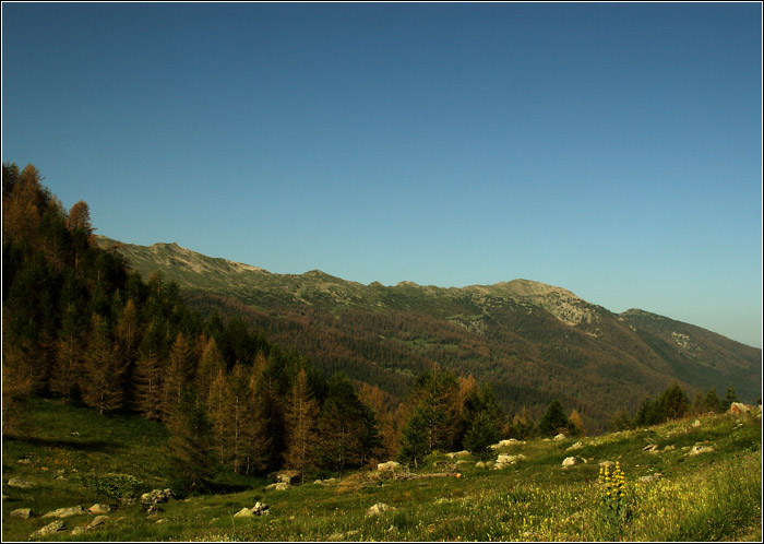 Lac du Crachet #05