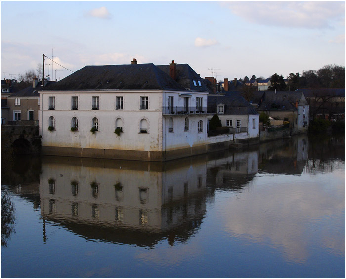 Sablé-Sur-Sarthe #02