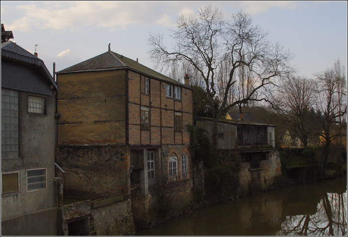 Sablé-Sur-Sarthe #04