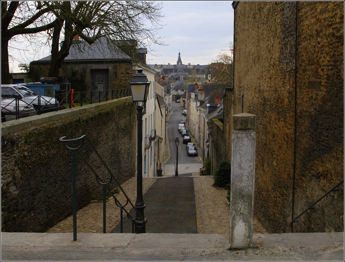 Sablé-Sur-Sarthe #08