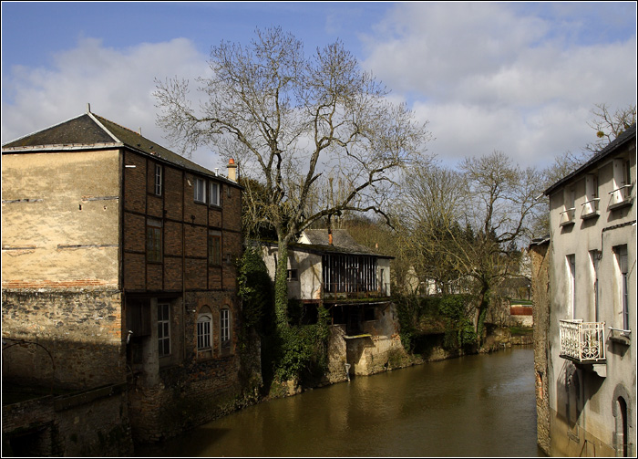 Sablé-Sur-Sarthe #08