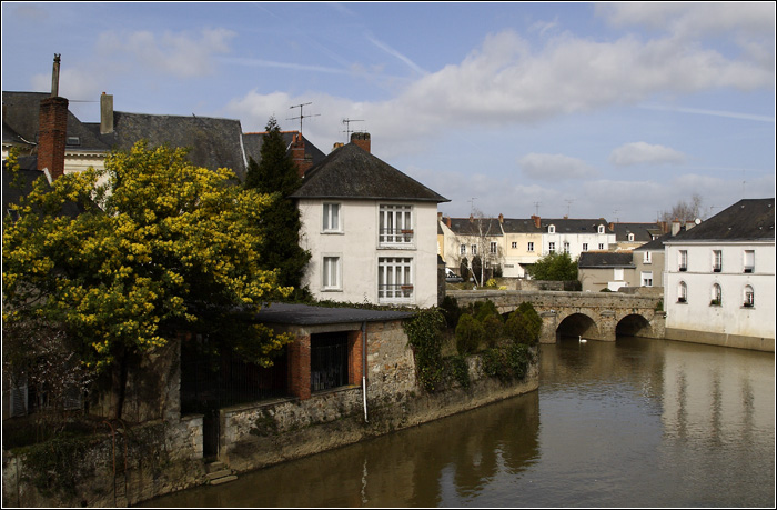 Sablé-Sur-Sarthe #09