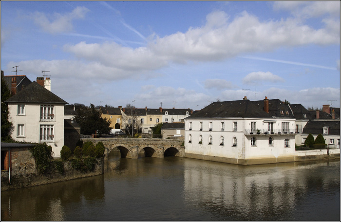 Sablé-Sur-Sarthe #10