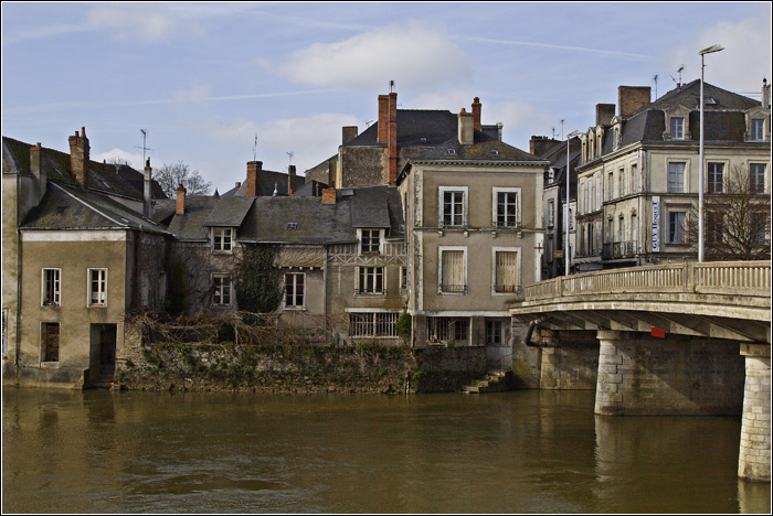 Sablé-Sur-Sarthe #13