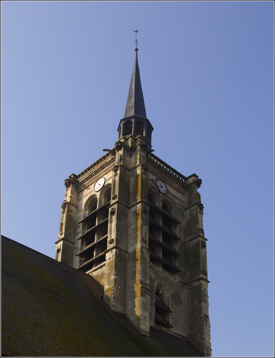 Fère-en-Tardenois #01 (14512 visites) Fère-en-Tardenois #01