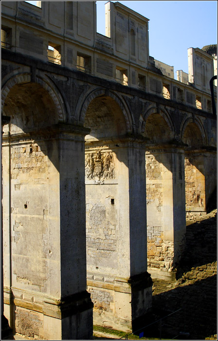 Fère-en-Tardenois, château #05 (13721 visites) Fère-en-Tardenois, château #05