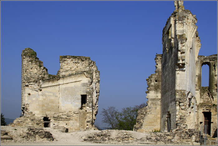 Fère-en-Tardenois, château #08