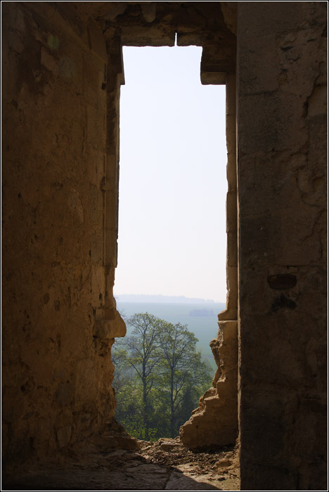 Fère-en-Tardenois, château #09 (13258 visites) Fère-en-Tardenois, château #09