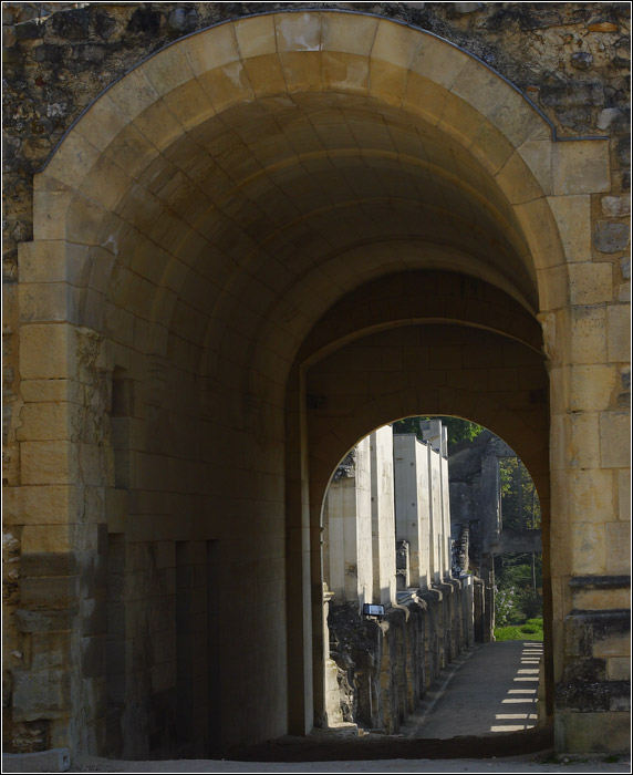 Fère-en-Tardenois, château #10