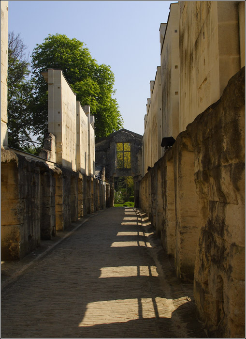 Fère-en-Tardenois, château #11