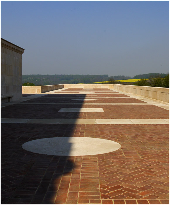 Mémorial, Château Thierry (11893 visites) Mémorial, Château Thierry