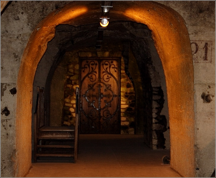 Caves Taittinger #29 (15081 visites, score 7.51) Caves Taittinger #29