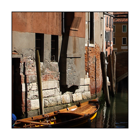 Venise - LIV