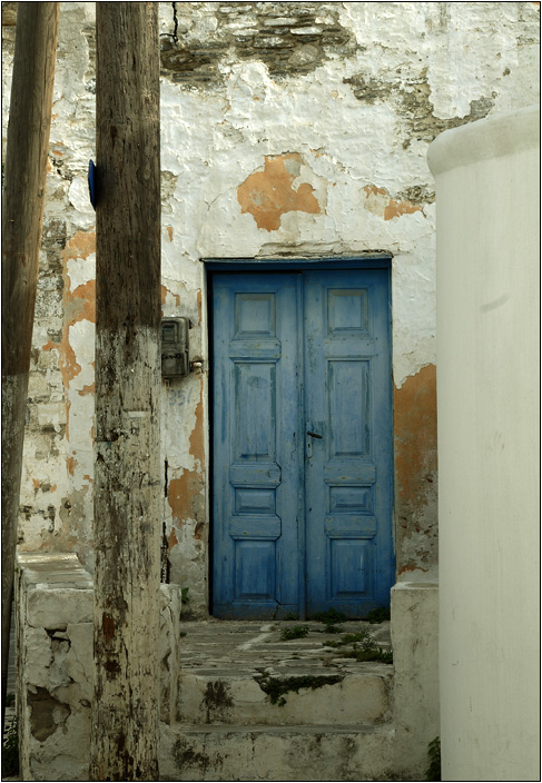 portes #09