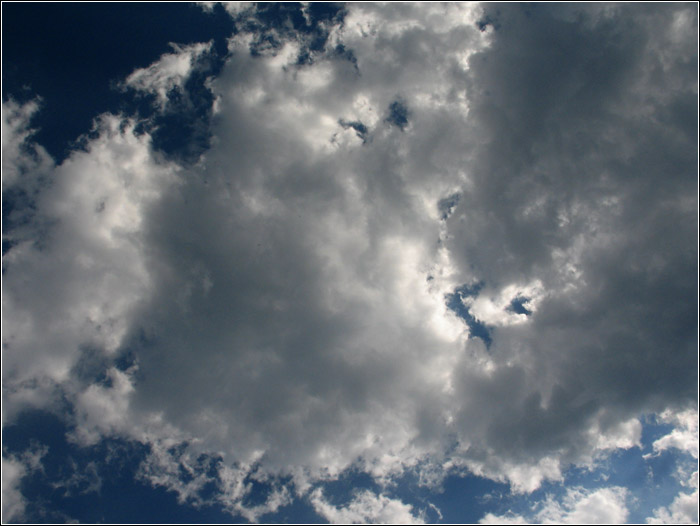 Texture, ciel #03 (14518 visites, score 7.51) Texture, ciel #03