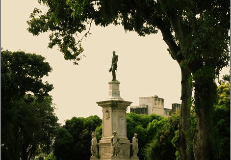 Amérique