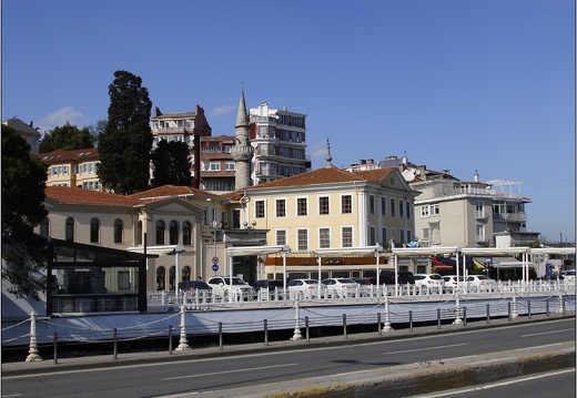 Arnavutkoy, le "village des Albanais" #01