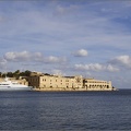 Sliema, fort Manoel #23 (10794 visites) Sliema, fort Manoel #23