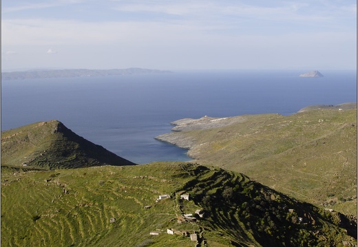 Serifos, côte ouest #05