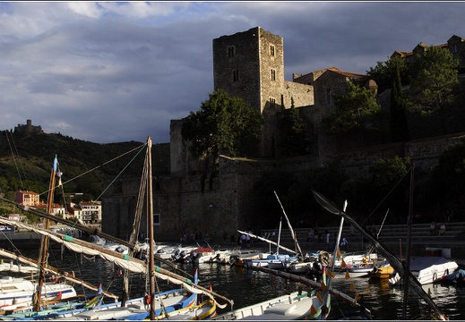 Collioure #06