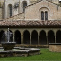 Abbaye De Saint Hilaire #03