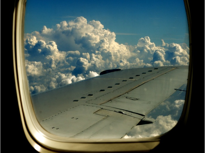 In the air #03 (12551 visites, score 4.97, 1 commentaire) In the air #03