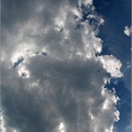 Texture, ciel #01 (13479 visites) Texture, ciel #01