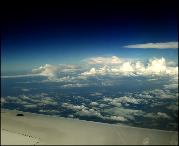 In the air #01 (15615 visites, score 7.51) In the air #01