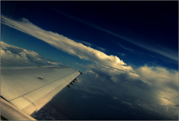 In the air #21 (12465 visites, score 4.54) In the air #21